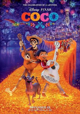 Coco (2017) online film magyarul