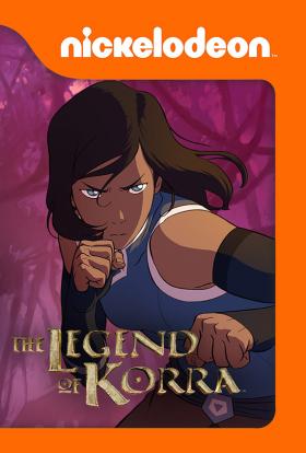 Avatar - Korra legendája 1.évad 10.rész teljes sorozat magyarul