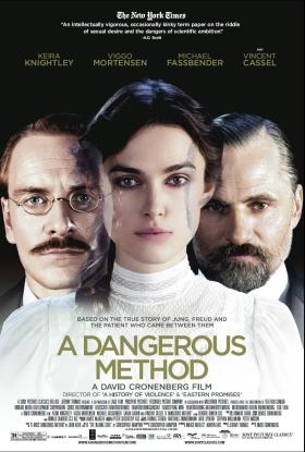 Veszélyes vágy (2011) online film magyarul