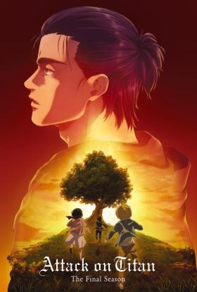 Attack on Titan 1.évad 18.rész teljes sorozat magyar felirattal