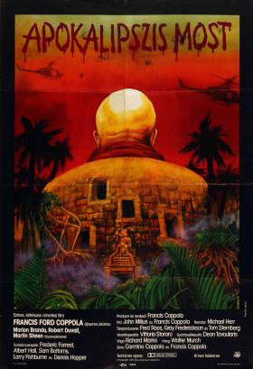 Apokalipszis most (1979) online film magyarul