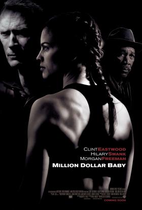 Millió dolláros baby (2004) online film magyarul
