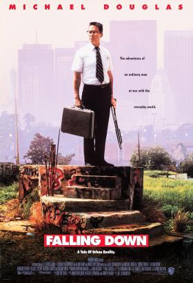 Összeomlás (1993) online film magyarul