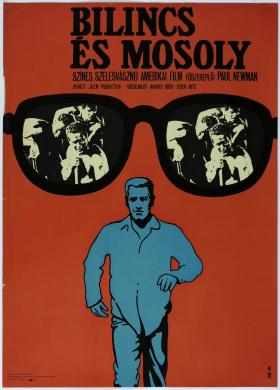 Bilincd és mosoly (1967) online film magyarul
