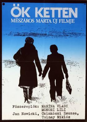 Ők ketten (1977) online film magyarul