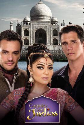 India - Álmok útján 1.évad 50.rész teljes sorozat magyarul