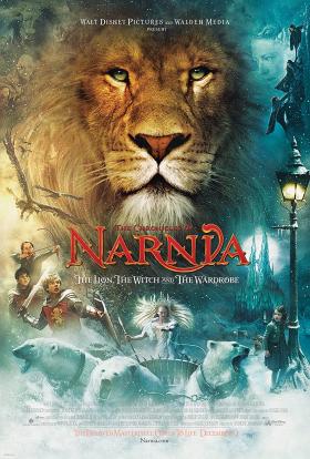 Narnia krónikái: Az oroszlán, a boszorkány és a ruhásszekrény (2005) online film magyarul