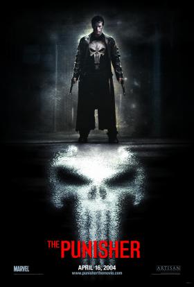 A megtorló (2004) online film magyarul