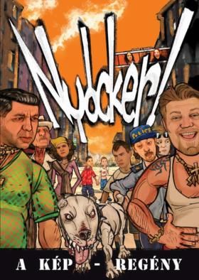 Nyócker! (2004) online film magyarul