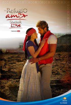 Menekülés a szerelembe (2012) teljes sorozat online magyarul