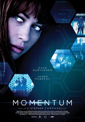 Momentum (2015) online film magyarul