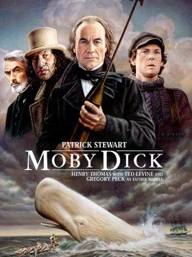 Moby Dick (1998) online film magyarul