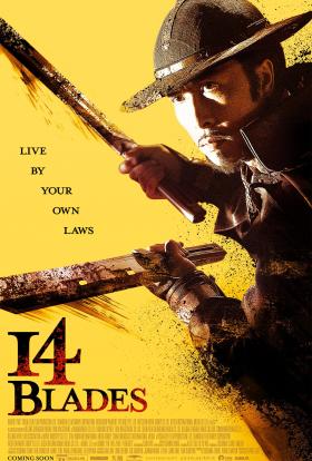 14 Penge (2010) online film magyarul