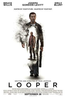 Looper - A jövő gyilkosa (2012) online film magyarul