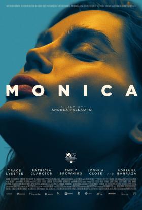 Monica (2022) online film magyarul
