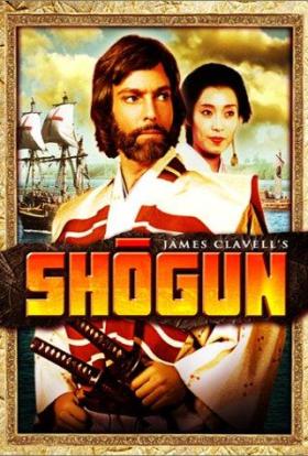 Shogun (1980) teljes sorozat online magyarul