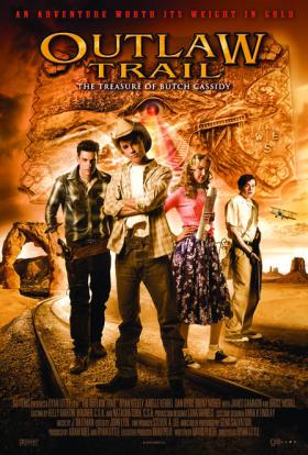 Butch Cassidy kincse (2006) online film magyarul
