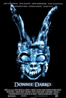 Donnie Darko (2001) online film magyarul