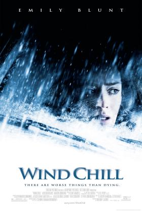 Dermesztő szél (2007) online film magyarul
