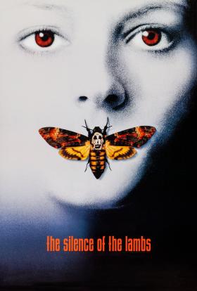 A bárányok hallgatnak (1991) online film magyarul