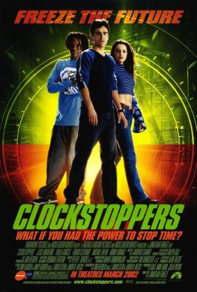Időstoppolók (2002) online film magyarul