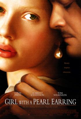 Leány gyöngy fülbevalóval (2003) online film magyarul