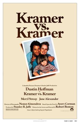 Kramer kontra Kramer (1979) online film magyarul
