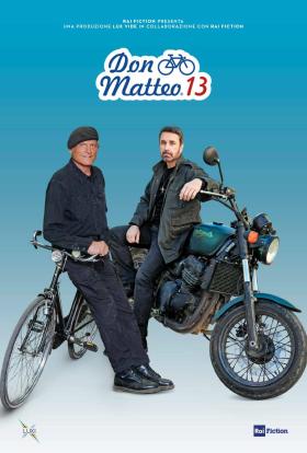 Don Matteo 7.évad 10.rész teljes sorozat magyarul