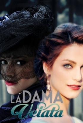 A fátyolos hölgy (2015) teljes sorozat online magyarul