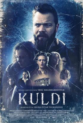 Jéghideg (2023) online film magyarul