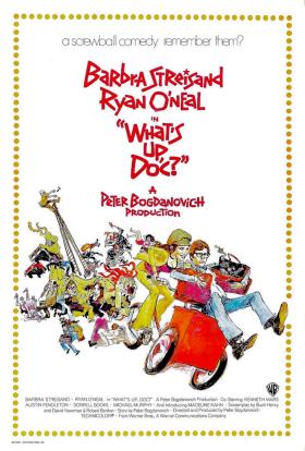 Mi van, doki? (1972) online film magyarul
