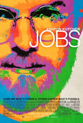 Jobs - Gondolkozz másképp (2013) online film magyarul