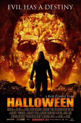 Halloween (2007) online film magyarul