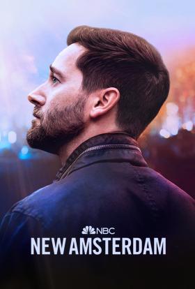 New Amsterdam: Vészhelyzet New Yorkban 2.évad 1.rész teljes sorozat magyarul
