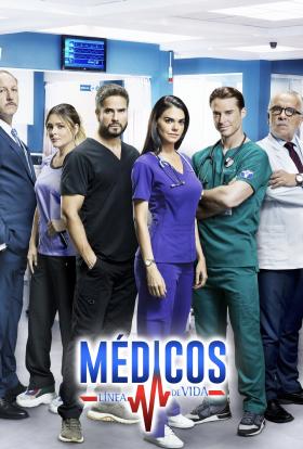 Vészhelyzet Mexikóban 1.évad 41.rész teljes sorozat magyarul