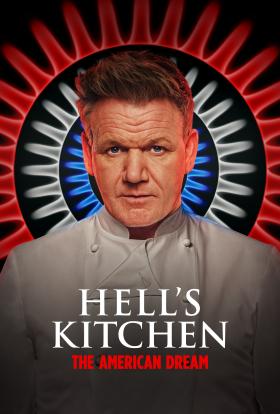 Gordon Ramsay - A pokol konyhája 7.évad 8.rész teljes sorozat magyarul