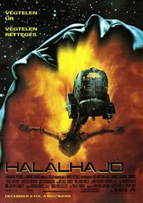 Halálhajó (1997) online film magyarul