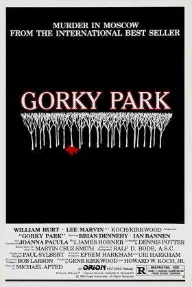 Gorkij Park (1983) online film magyarul