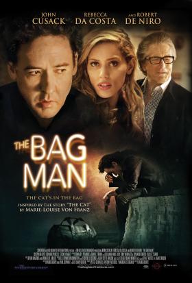 Halálos csomag (2014) online film magyarul
