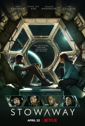 A potyautas (2021) online film magyarul