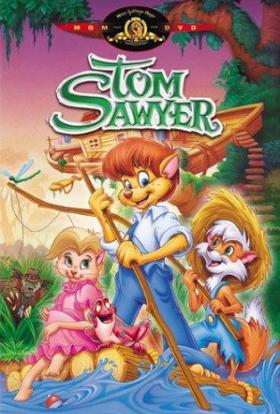 Tom Sawyer kalandjai (2000) online film magyarul