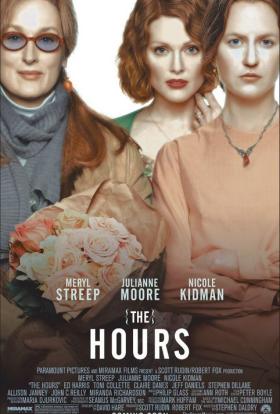 Az órák (2002) online film magyarul