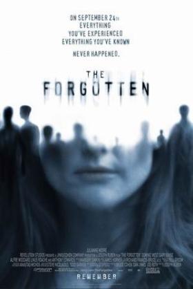 Felejtés (2004) online film magyarul