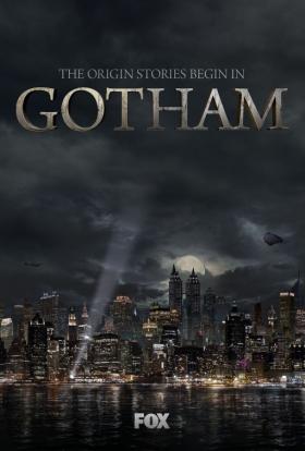 Gotham 1.évad 12.rész teljes sorozat magyarul