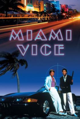 Miami Vice 1.évad 10.rész teljes sorozat magyarul