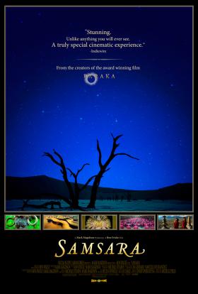 Samsara (2011) online film magyarul