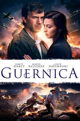 Gernika (2016) online film magyarul