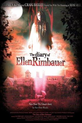 Ellen Rimbauer naplója (2003) online film magyarul