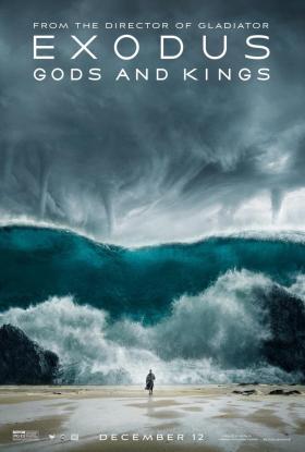 Exodus: Istenek és királyok (2014) online film magyarul