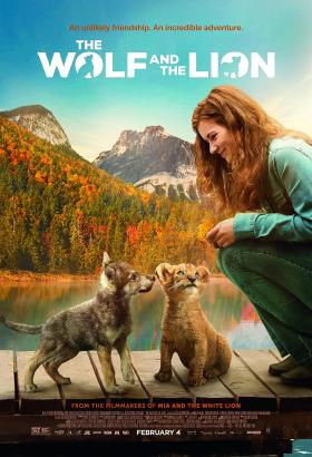 A farkas és az oroszlán (2021) online film magyarul